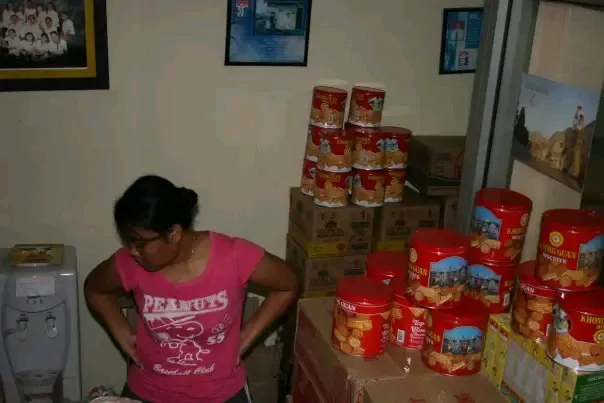 MissionCARE Peduli 27